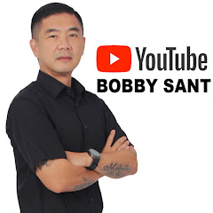 Bobby Sant Avatar