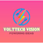 VoltTech Vision logo