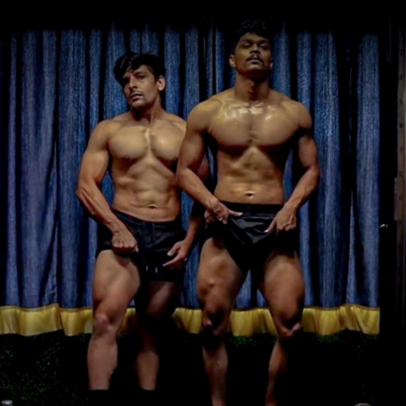 Natty Brothers