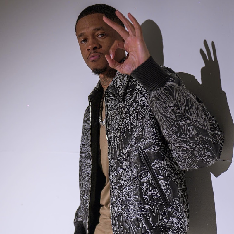 AllStar Lee @allstarlee | Thizzler