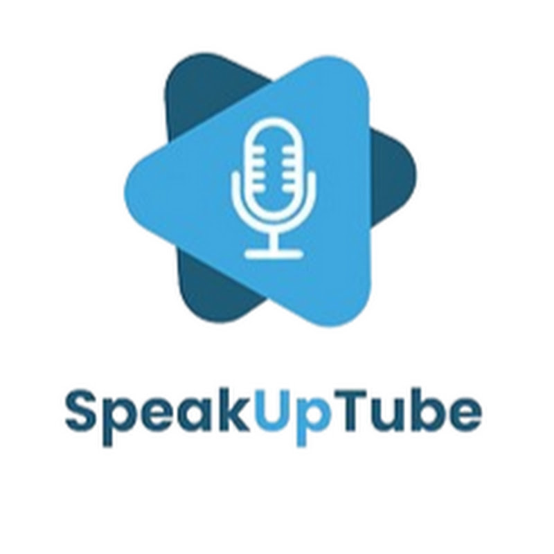SpeakUpTube icon