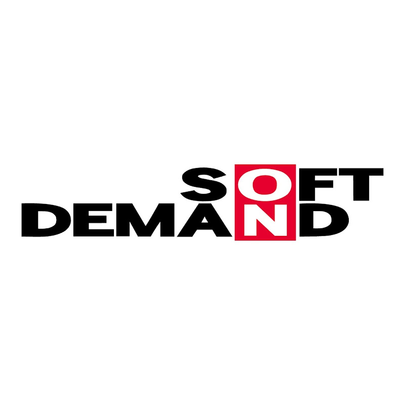 SOFT ON DEMANDのサムネイル