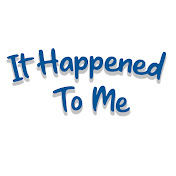 It Happened To Me Podcast