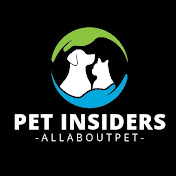 Pet Insiders