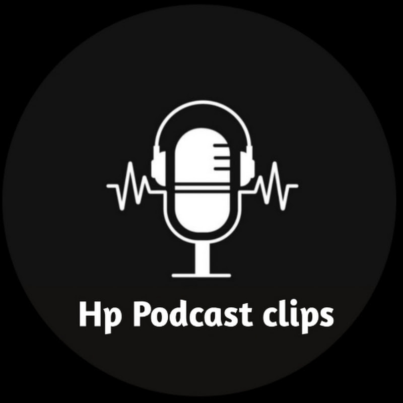 Hp Podcast Clips