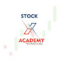 STOCK X ACADEMY logo