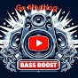 Go Maddog bass boost logo