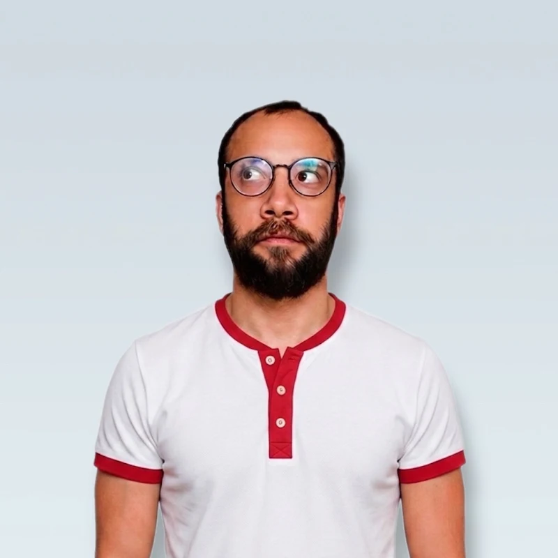 O Thiago Varella