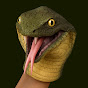 Zeke Slither logo