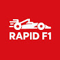 Rapid F1 Avatar