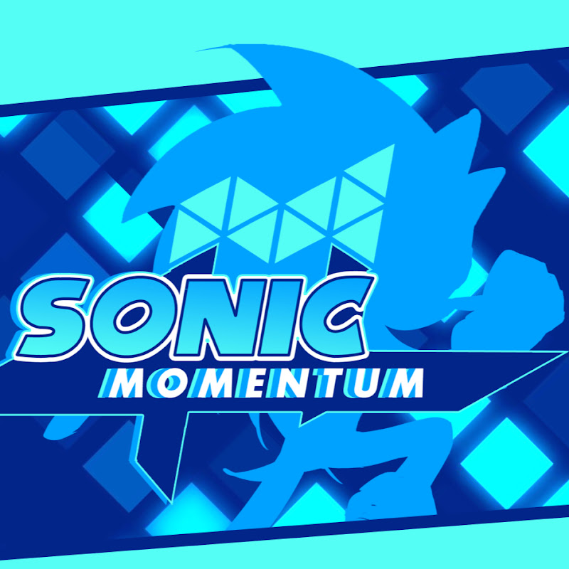 Sonic Momentum OST icon