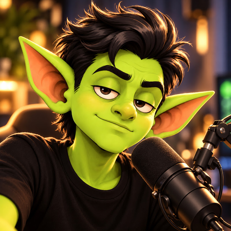 Mic Goblin | Stand-Up Comedy & Music