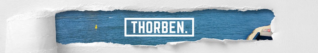 Thorben. Avatar channel YouTube 