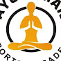 Ayushman Sports pali logo
