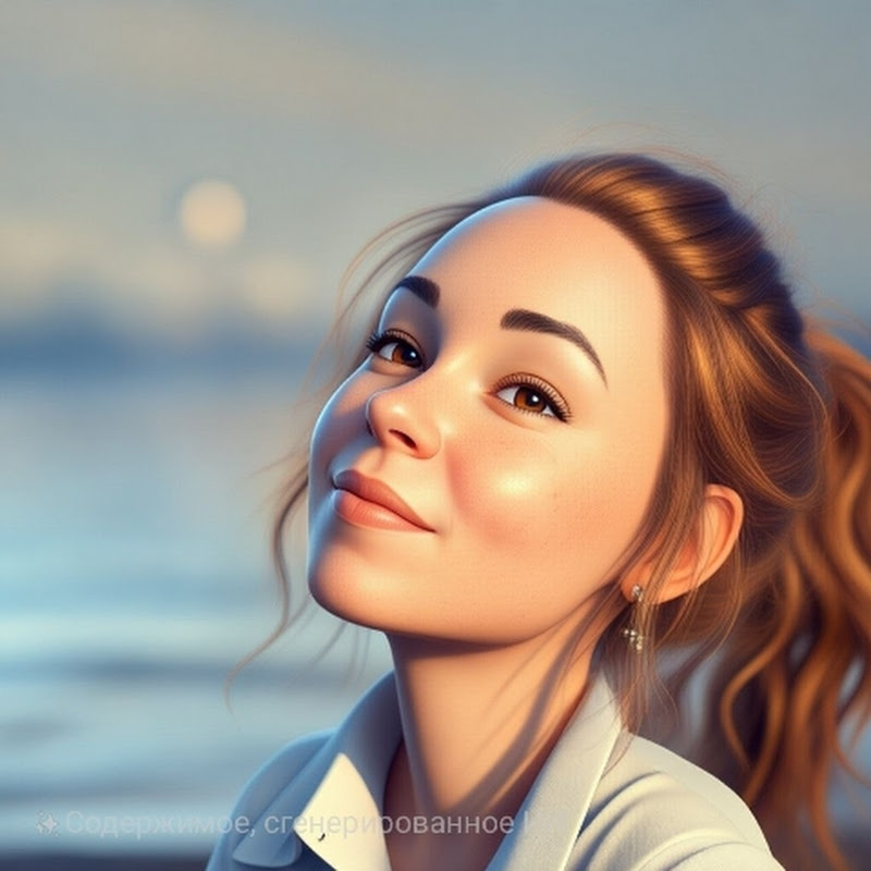 Lola aquarella (Iryna Kirpisheva)