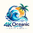 jKDmyLTUI3o-channel-avatar-4K Oceanic Chill Vibes and 2 more