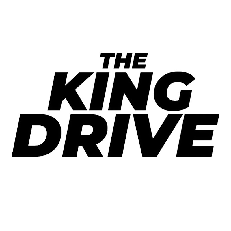 The King Drive