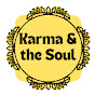 Karma and the soul logo