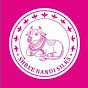 Shree Nandi Silks logo