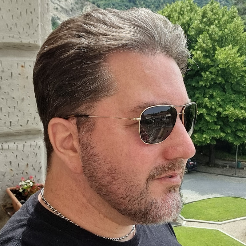 The American Highlander