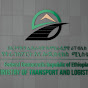 Ministry of Transport and Logistics-Ethiopia