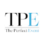 The Perfect Event logo
