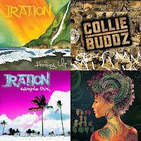 Reggae