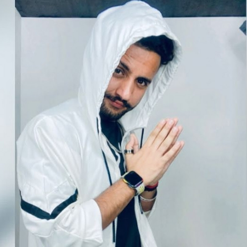 Nirbhay Sharma icon