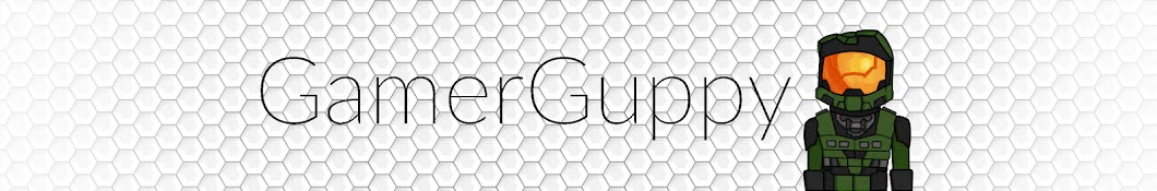 GamerGuppy YouTube channel avatar