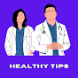 Healthy Tips logo