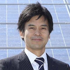 PVU -PhotoVoltaics University−太陽光発電大学アイコン画像