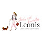 Leonis Official Channel logo