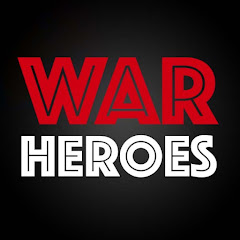 WW2 HEROES channel logo