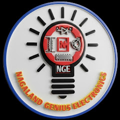 NAGALAND GENIUS ELECTRONICS