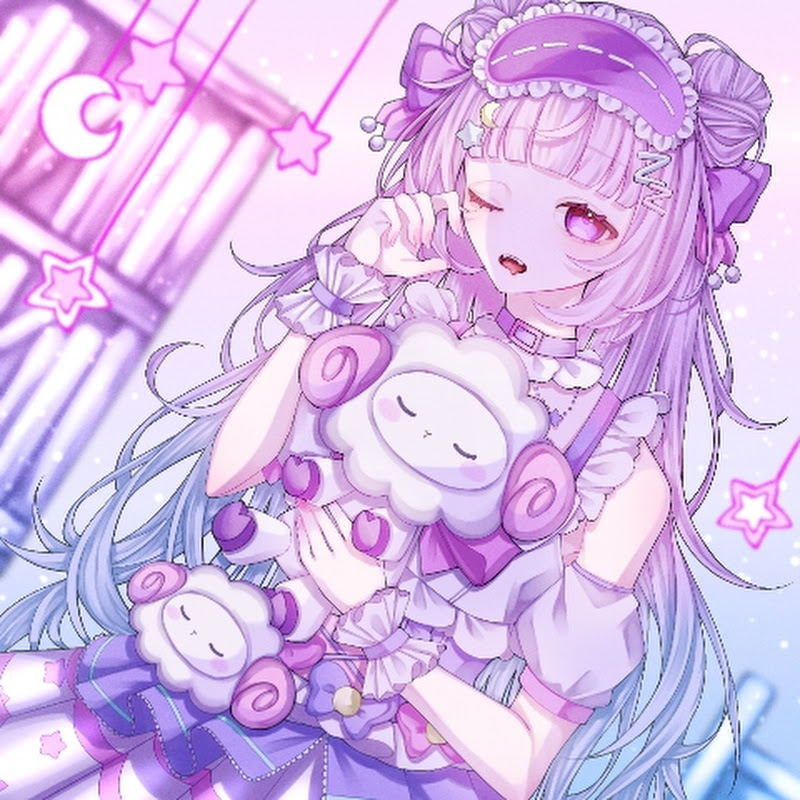 🐑メイメイゆめこのゆっくり成長日記🎀
