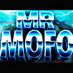 MR mofo channel logo