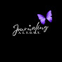 A. C. T. O. U. T. Journaling logo