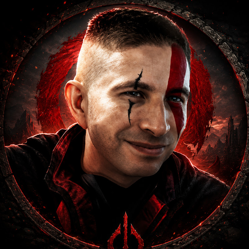 VictorKratos