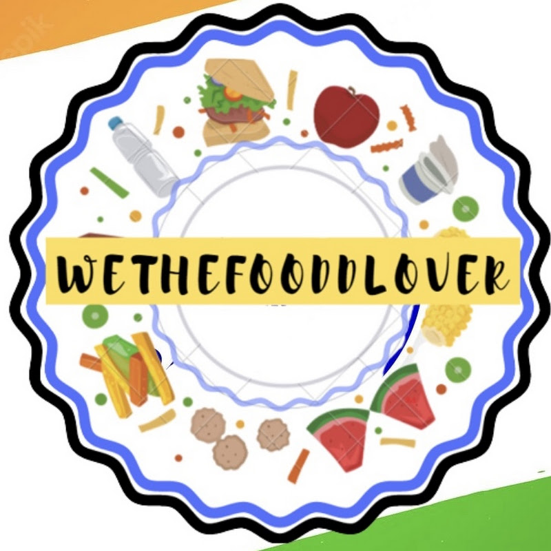 WeTheFooddLover