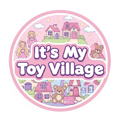 It’s My Toy Village