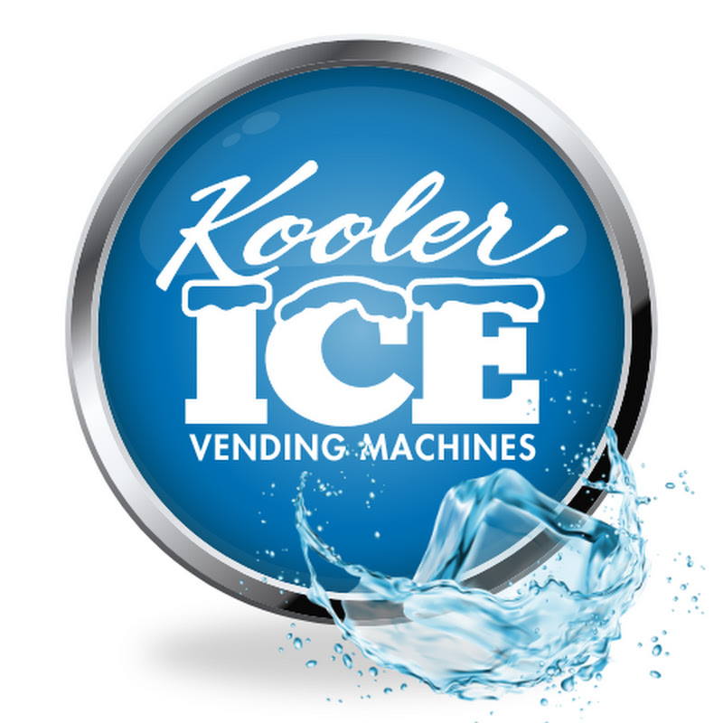 Kooler Ice and Water Vending Machine Business