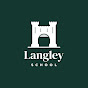 Langley School logo