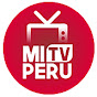 MI TV PERU logo