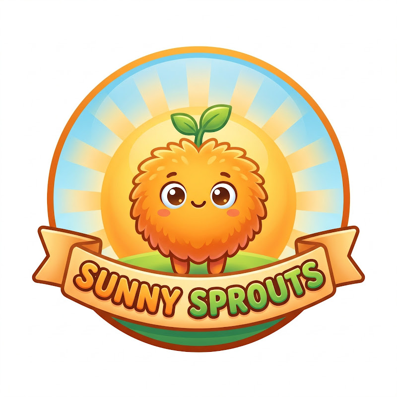 Sunny Sprouts Storytime