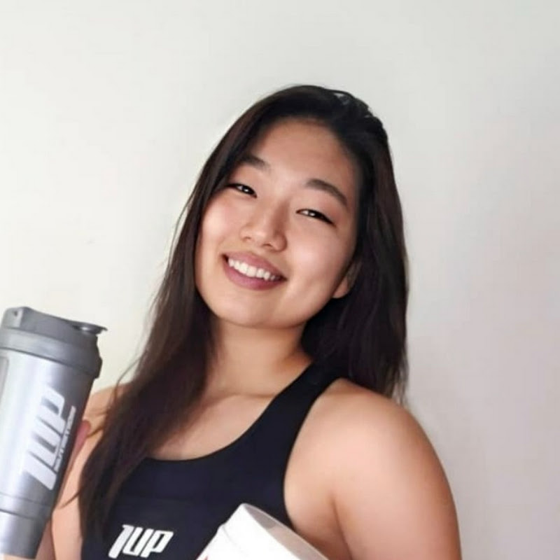 Joyce Lee