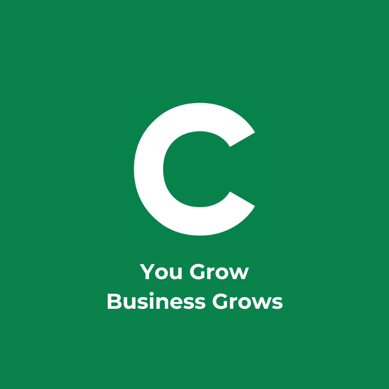 Cocoon - Business and Personal Growth Guidance