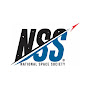 National Space Society logo