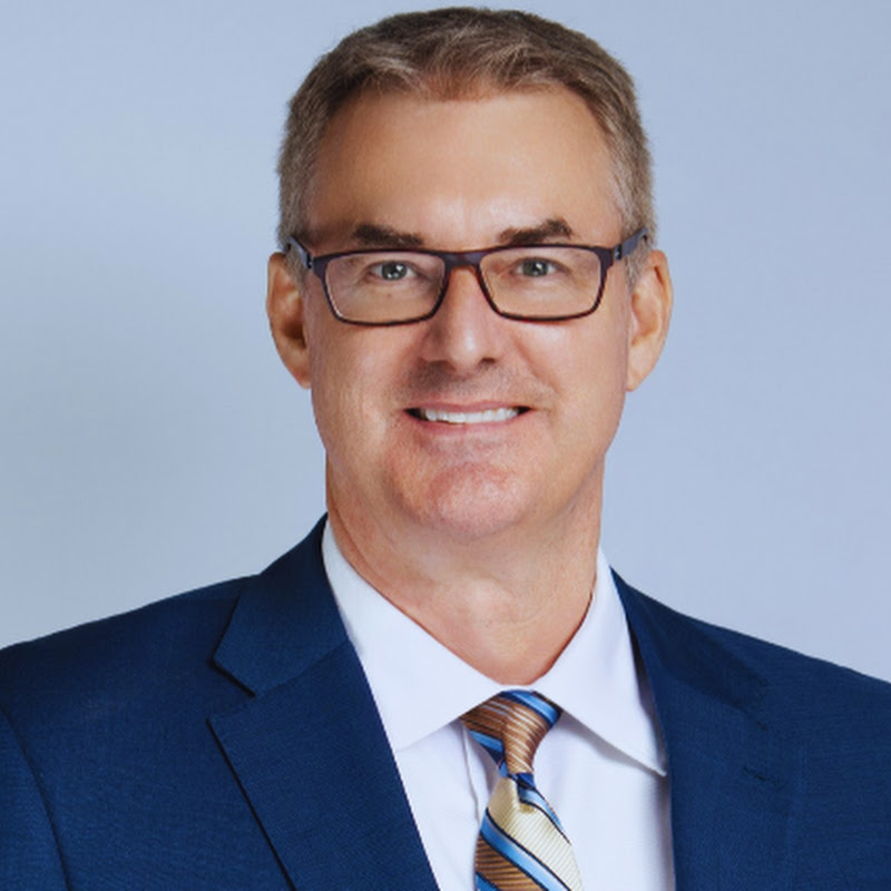 Connor Hancock, CFA