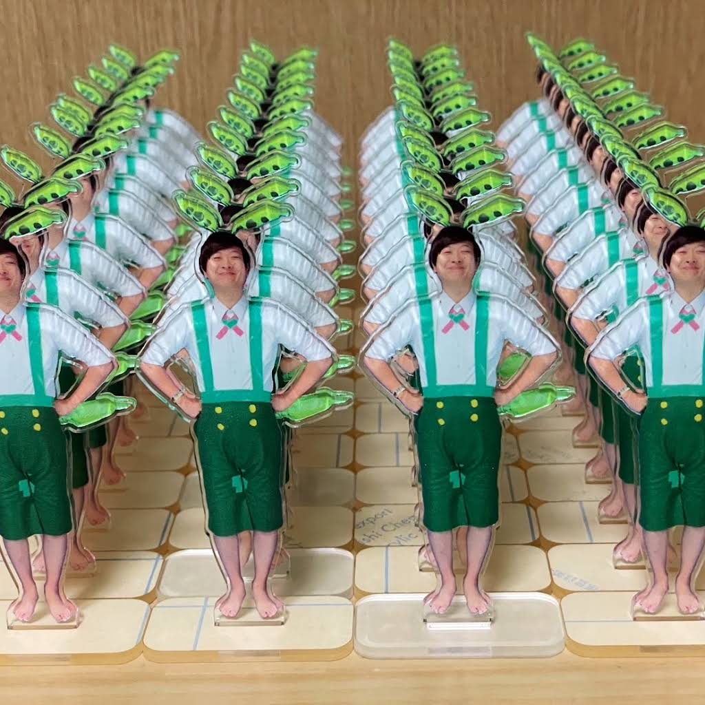 もんた YouTube