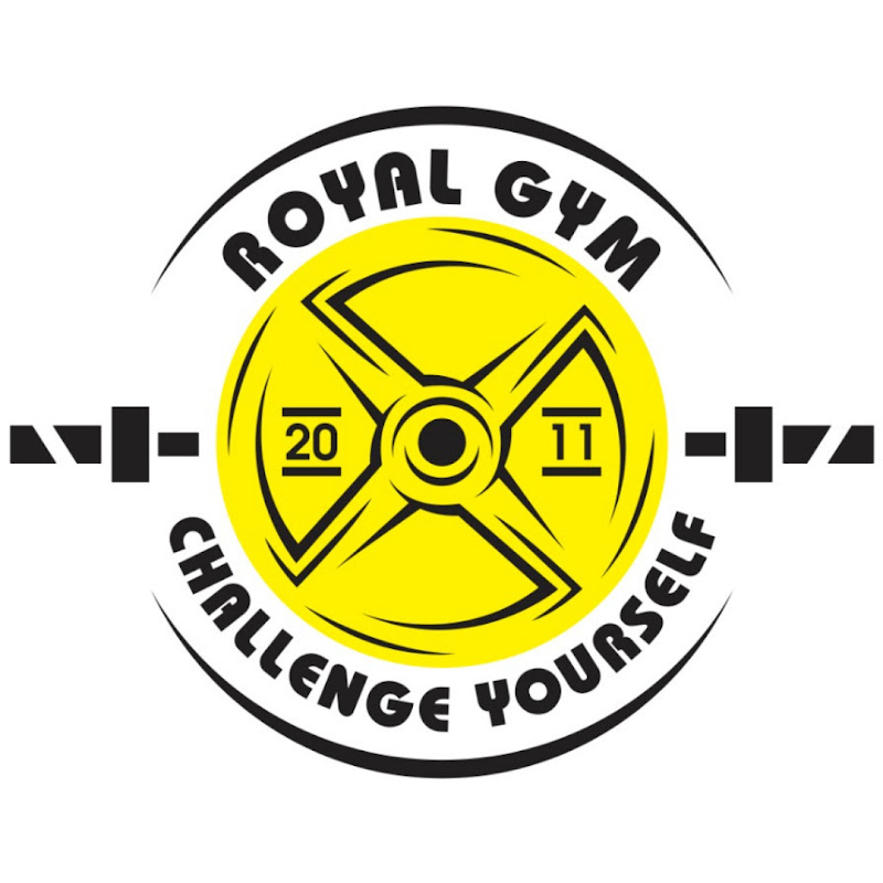 Royal Fitness